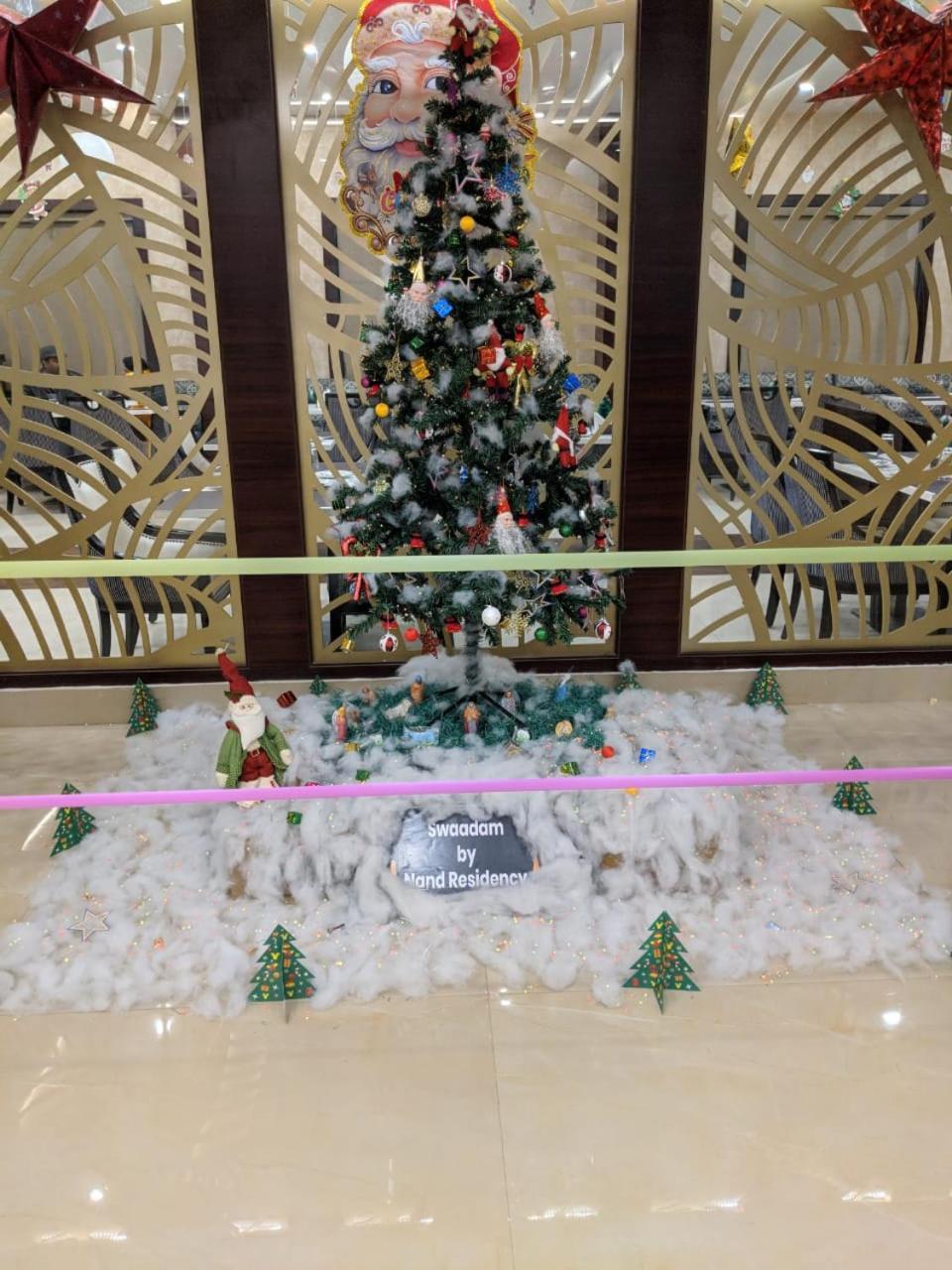 Hotel Nand Residency Ghazipur Экстерьер фото